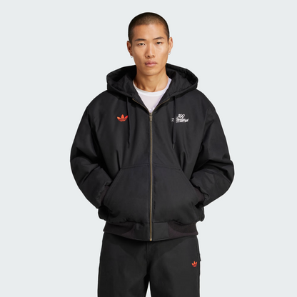 ADIDAS 100 THIEVES JACKET Men