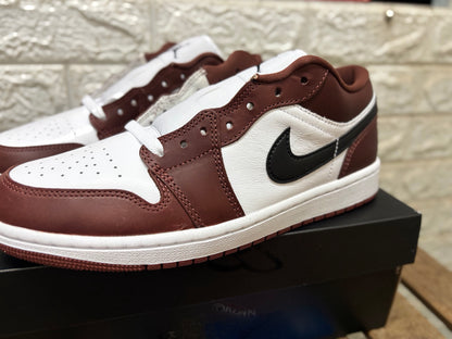 AIR JORDAN 1 LOW SE “Dark Pony” Men