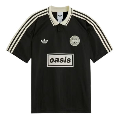OASIS x ADIDAS TOUR JACQUARD JERSEY