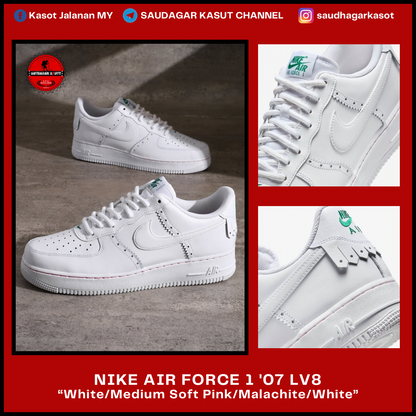 NIKE AIR FORCE 1 ‘07 LV8 Men
