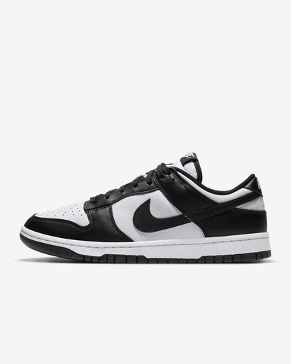 NIKE DUNK LOW RETRO “Panda” Men