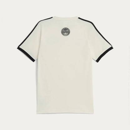 OASIS x ADIDAS TOUR 3-STRIPES TEE