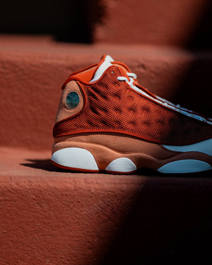 AIR JORDAN 13 “Dune Red” Men