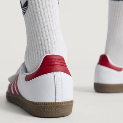 ADIDAS SAMBA LIVERPOOL FC Men