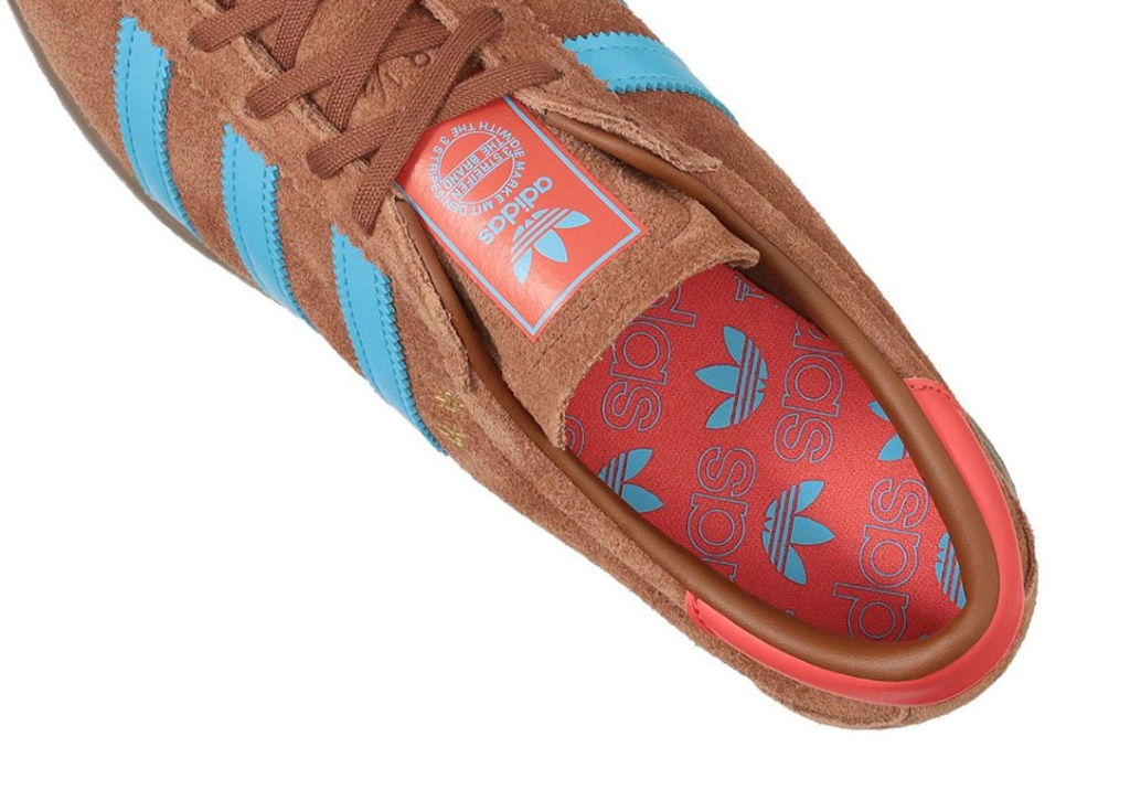 ADIDAS KYOTO “Japan City Series” Men