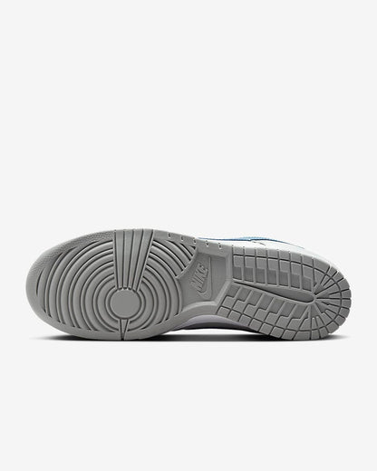 NIKE DUNK LOW QS “Silver Surfer” Men