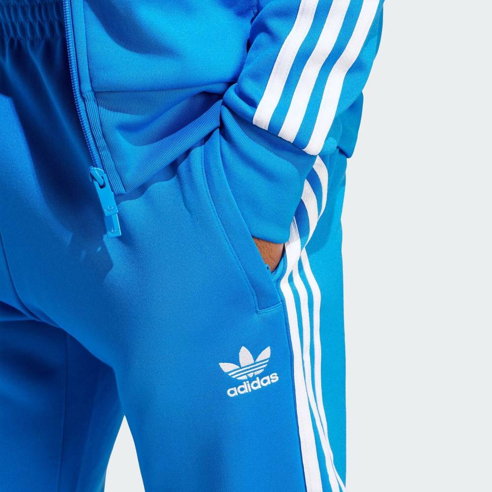 ADIDAS ADICOLOR CLASSICS SST TRACK PANTS Men