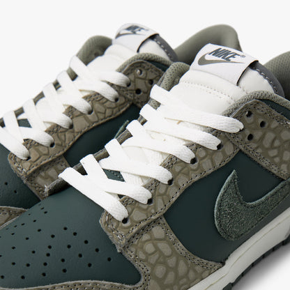 NIKE DUNK LOW RETRO PREMIUM “Urban Landscape 2.0” Men