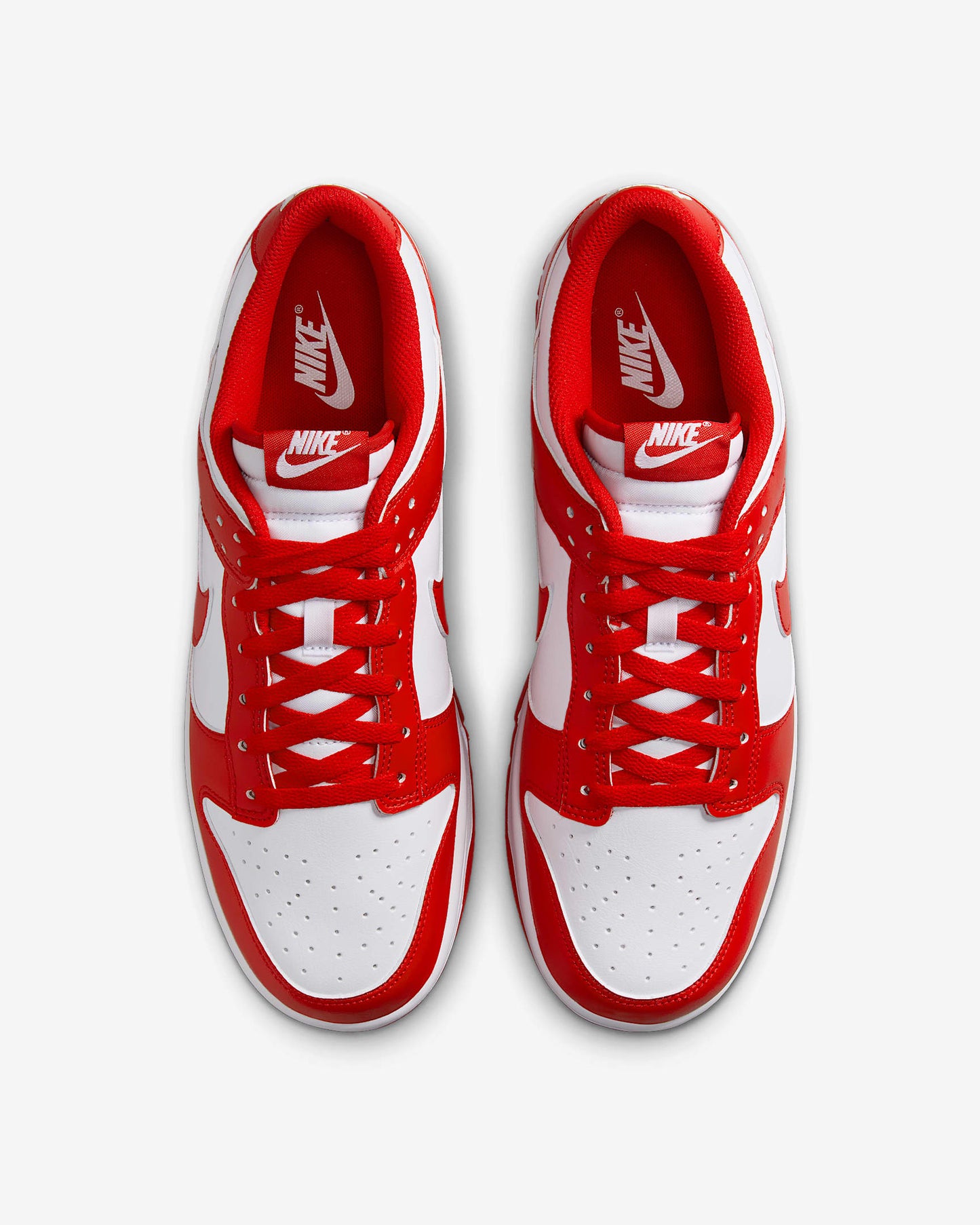 NIKE DUNK LOW RETRO “St. Johns” Men