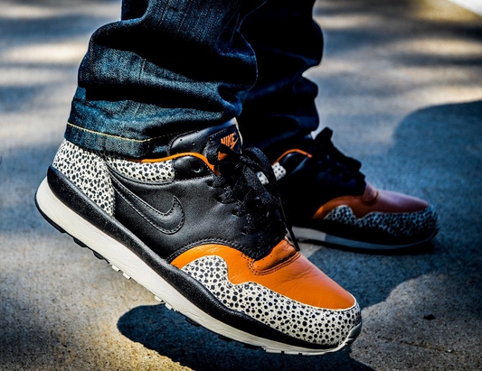 NIKE AIR SAFARI ELECTRIC Men