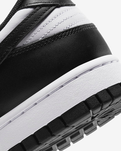 NIKE DUNK LOW RETRO “Panda” Men