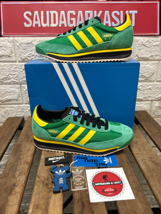 ADIDAS SL 72 RS Men
