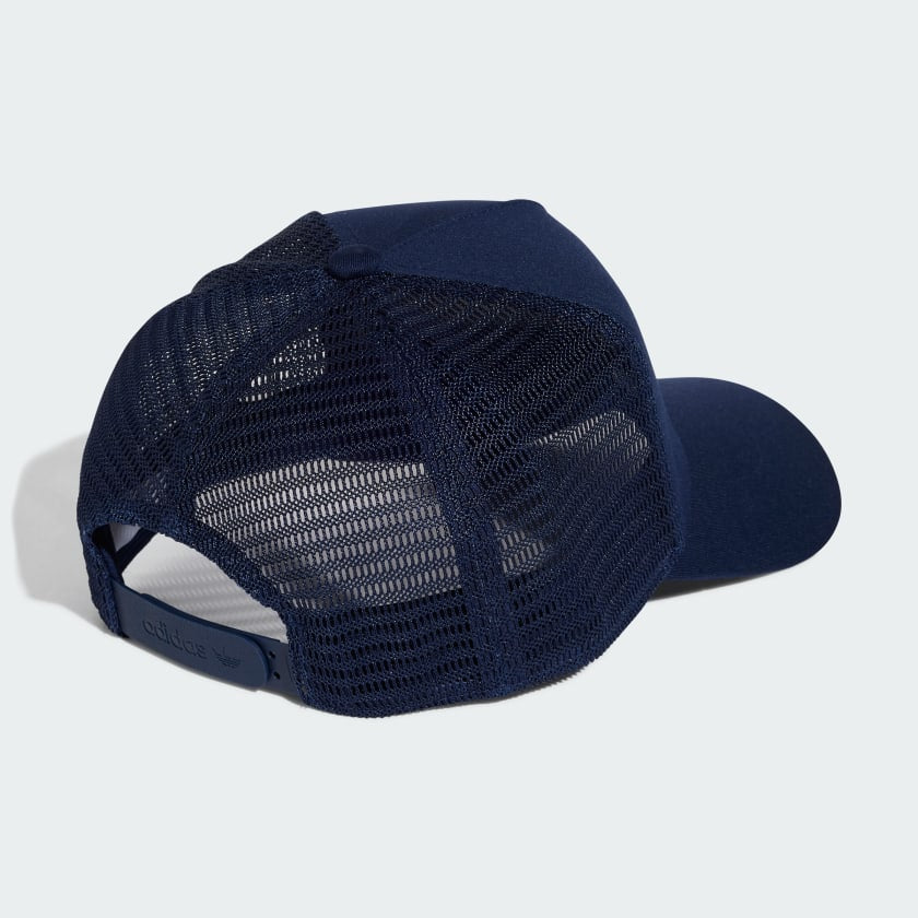 ADIDAS TRUCKER CAP