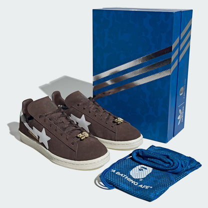 ADIDAS CAMPUS 80S BAPE Men