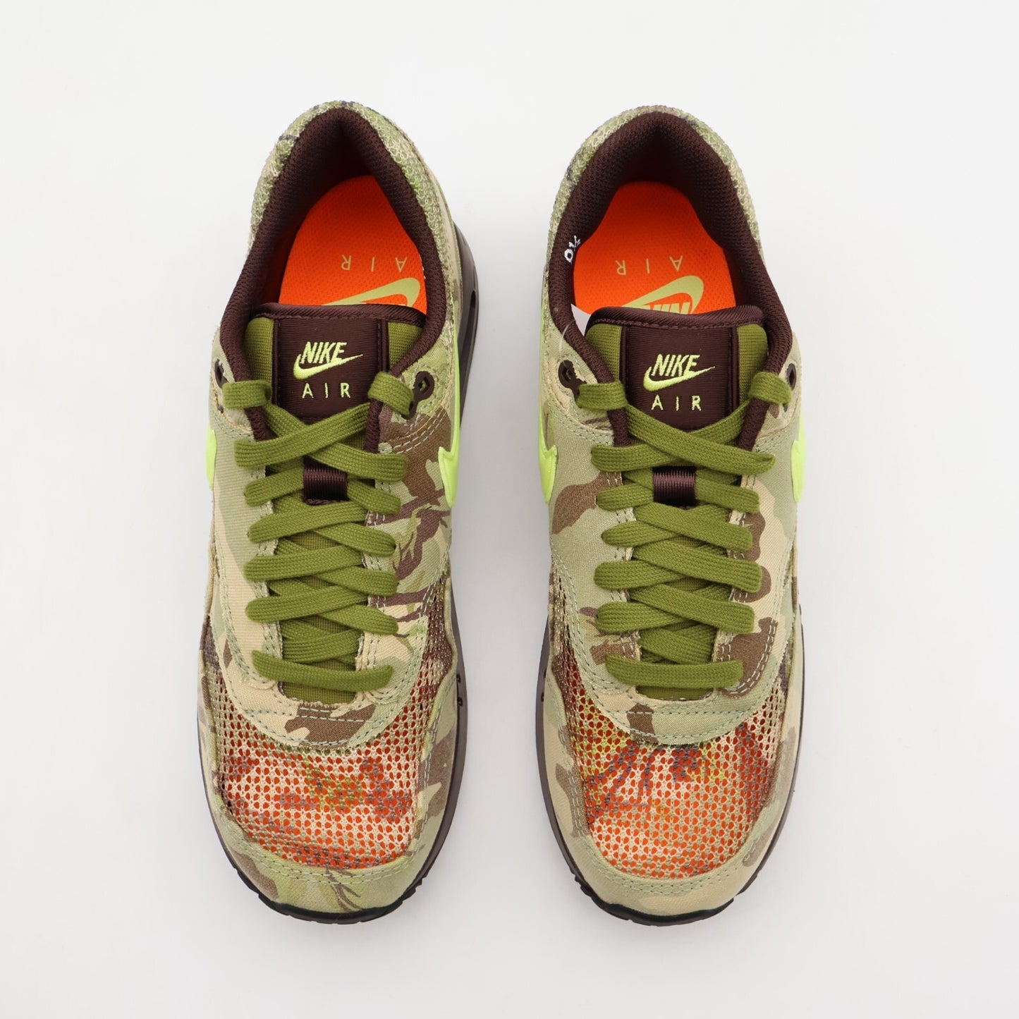 NIKE AIR MAX 1 ‘86 OG “CAMO” Men