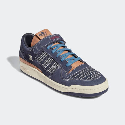 ADIDAS FORUM 84 LOW “Shashiko” Men