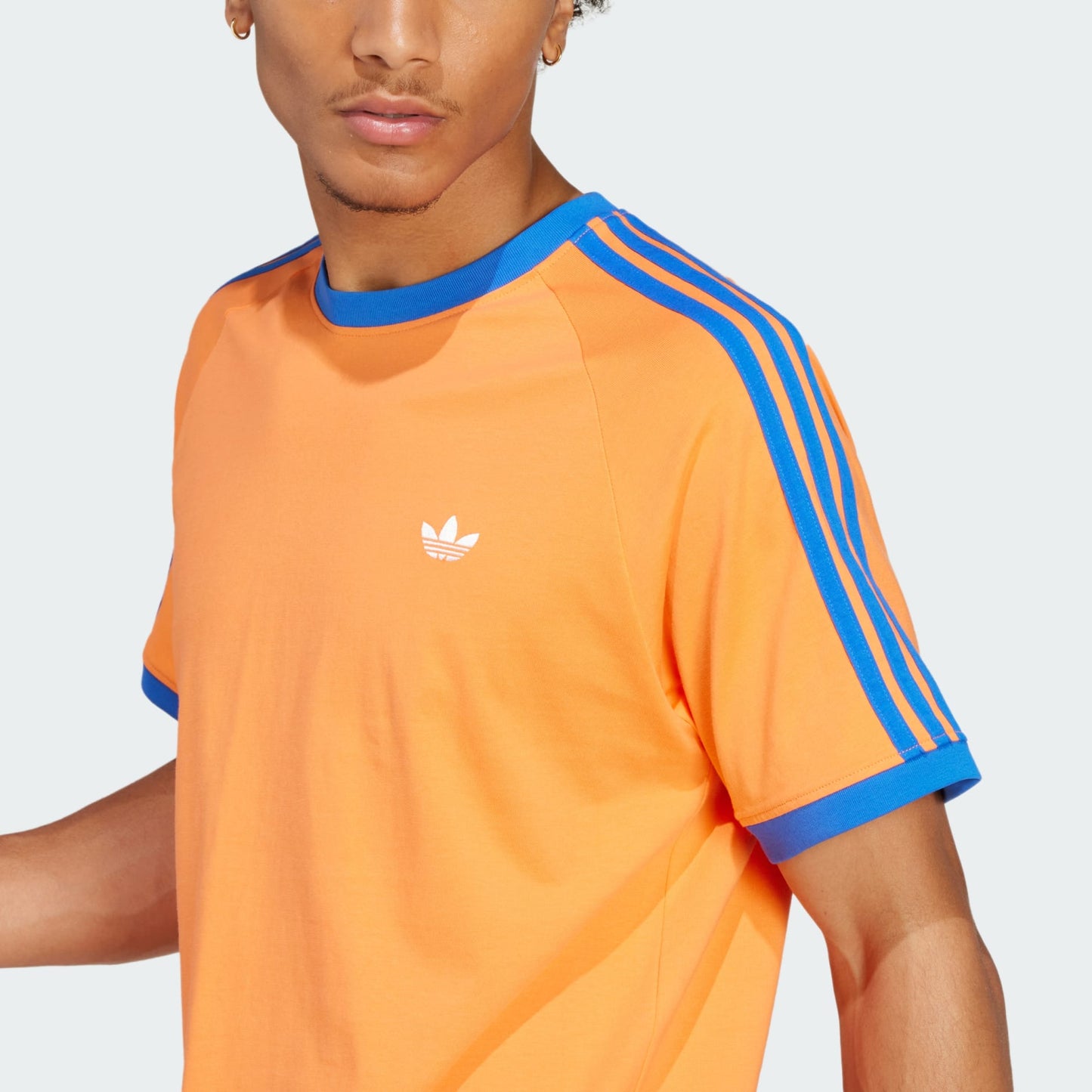 ADIDAS MONOGRAM CALI TEE Men