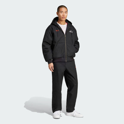 ADIDAS 100 THIEVES JACKET Men