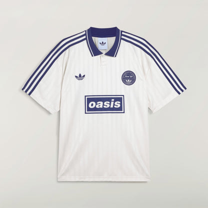 OASIS x ADIDAS TOUR JACQUARD JERSEY