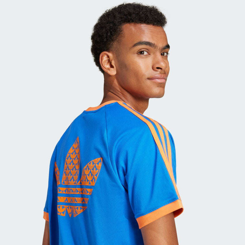 ADIDAS MONOGRAM CALI TEE Men