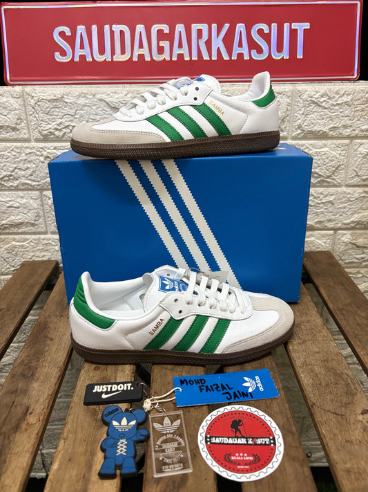 ADIDAS SAMBA OG