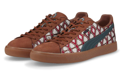 TASSLE DAPPER DAN x PUMA CLYDE Men