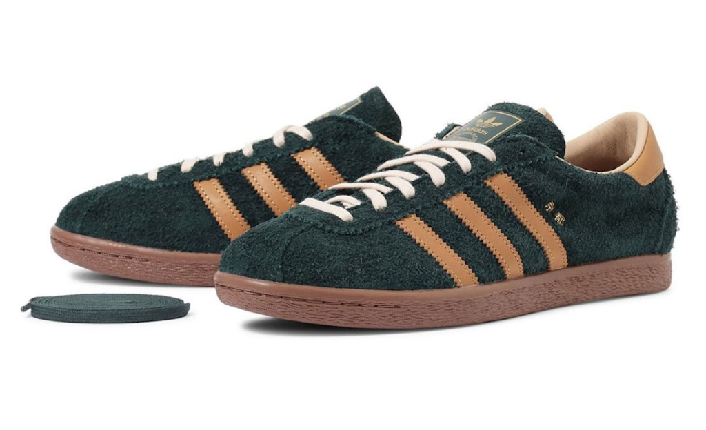 ADIDAS KYOTO “Japan City Series” Men