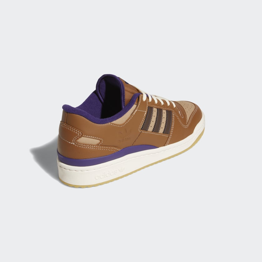 HEITOR x ADIDAS FORUM 84 LOW ADV Men
