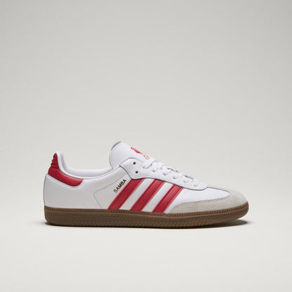 ADIDAS SAMBA LIVERPOOL FC Men