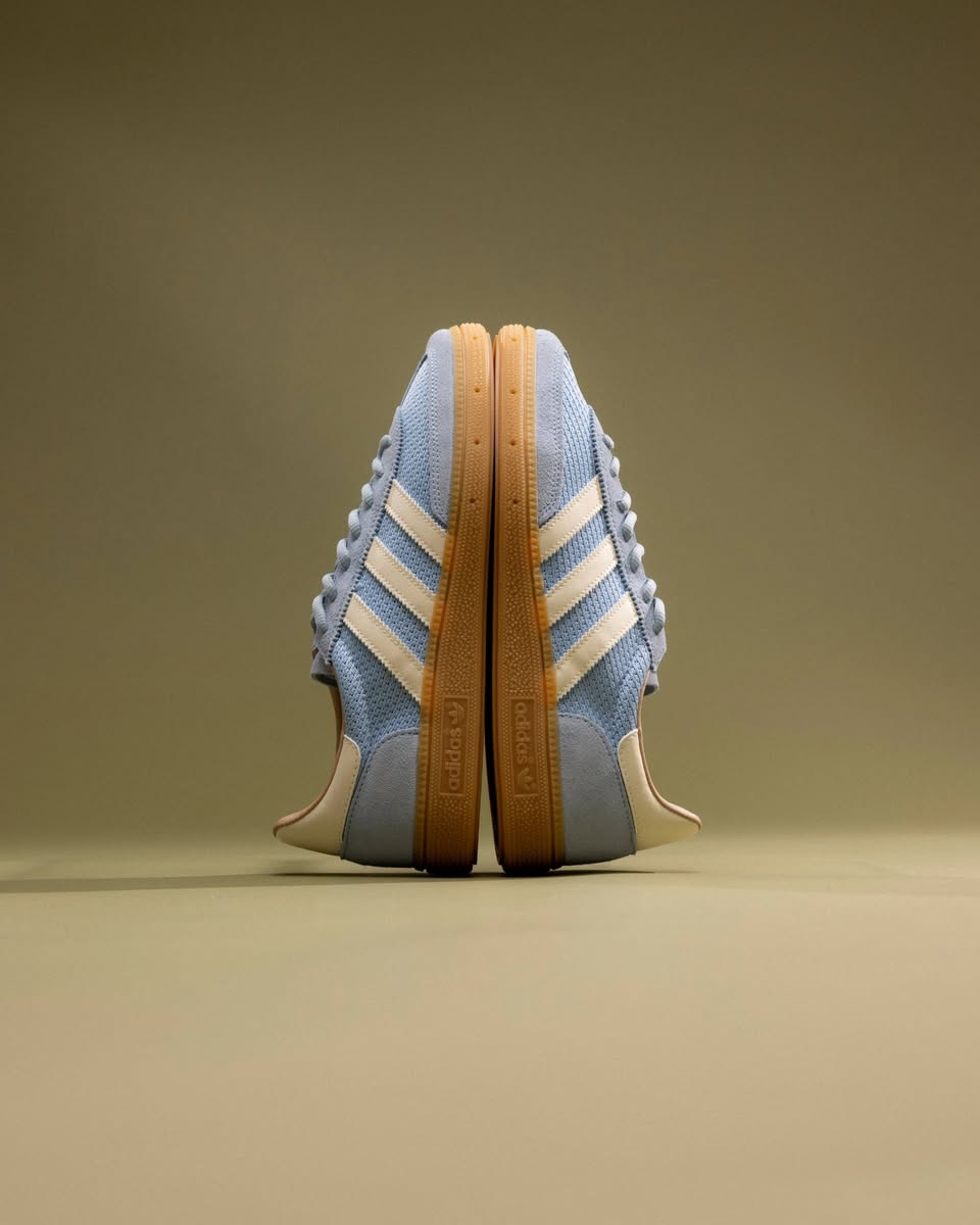 ADIDAS HANDBALL SPEZIAL “Clear Sky” Men
