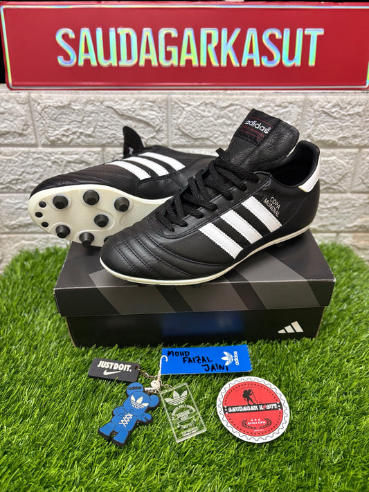 ADIDAS COPA MUNDIAL FG BOOTS Men