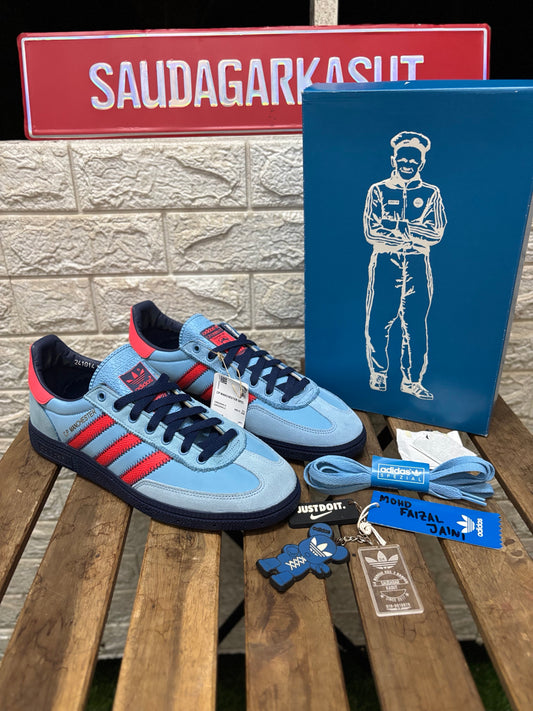 ADIDAS CP MANCHESTER SPZL Men