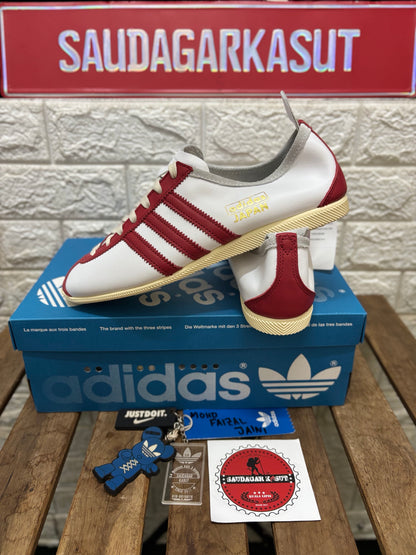 ADIDAS JAPAN Men