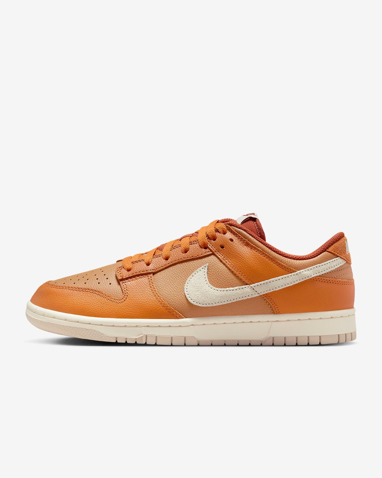 NIKE DUNK LOW RETRO SE “Monarch” Men