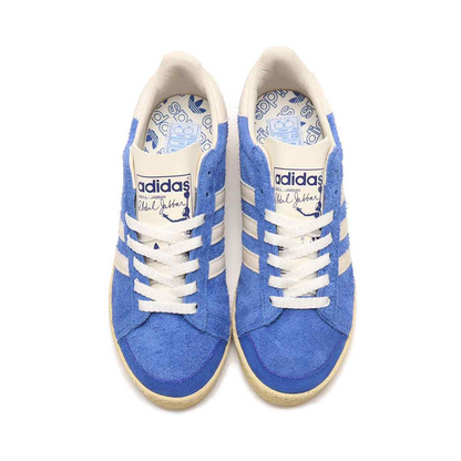 ATMOS x ADIDAS JABBAR LOW Men