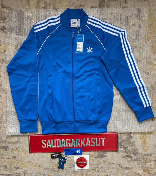 ADIDAS ADICOLOR CLASSICS SST TRACK TOP Men