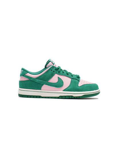 NIKE DUNK LOW RETRO SE “Pink Malachite”