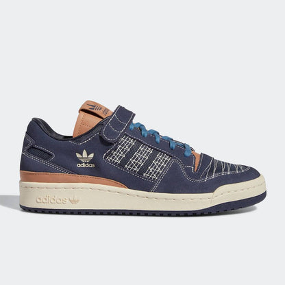 ADIDAS FORUM 84 LOW “Shashiko” Men