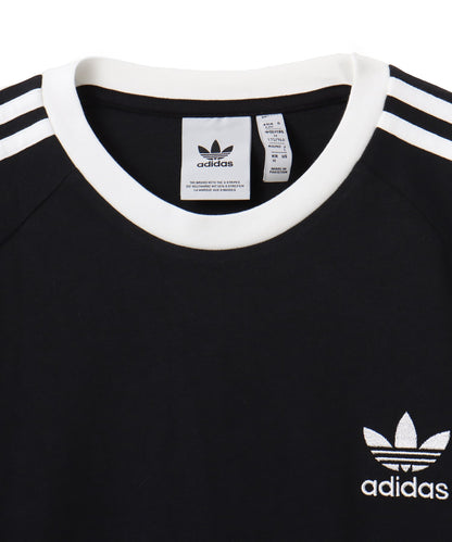 ADIDAS CLASSICS 3-STRIPES LONG SLEEVE TEE Men