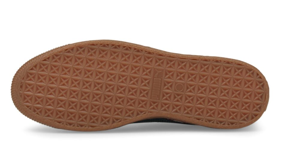 TASSLE DAPPER DAN x PUMA CLYDE Men