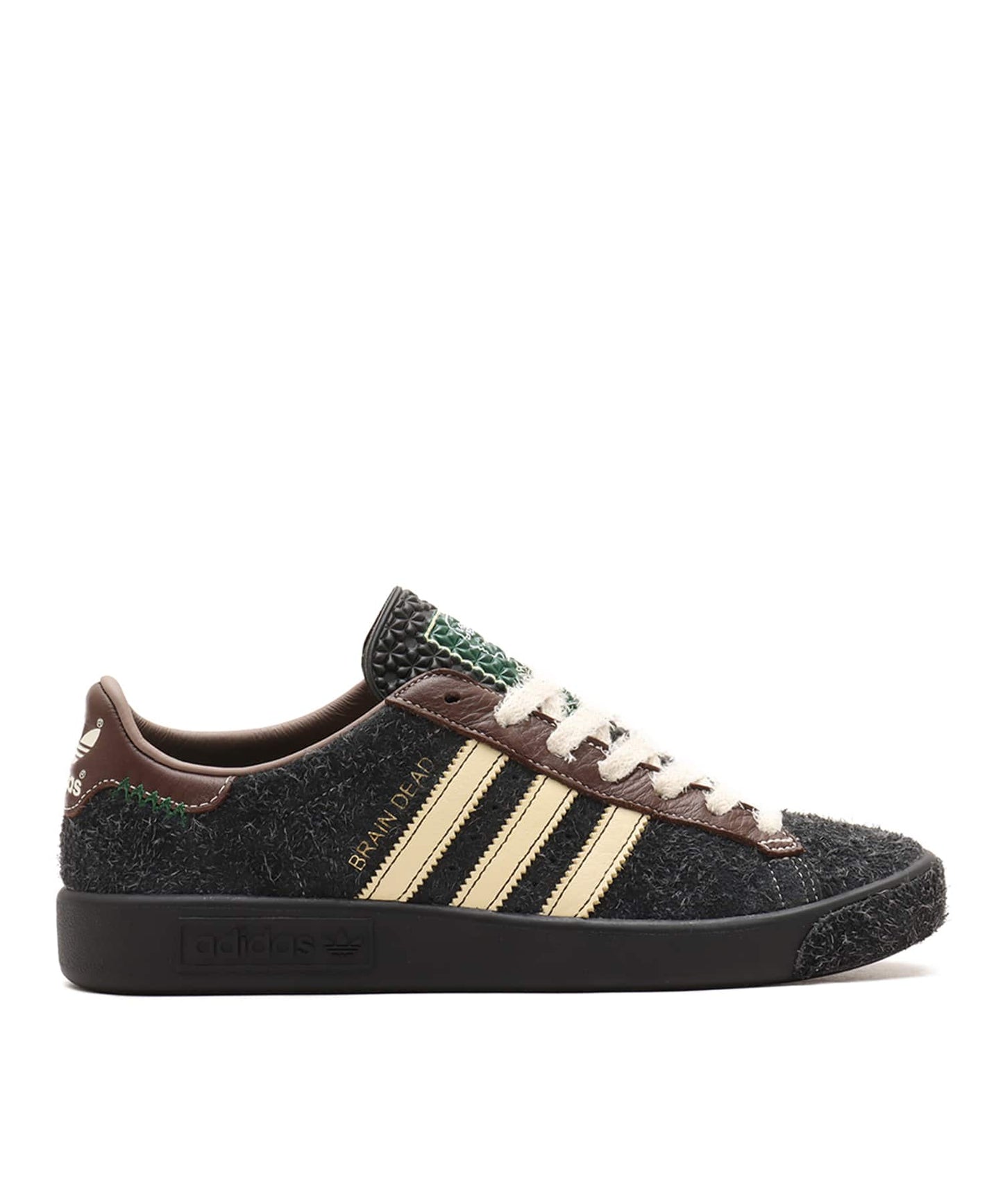 ADIDAS x FOREST HILLS BRAIN DEAD Men