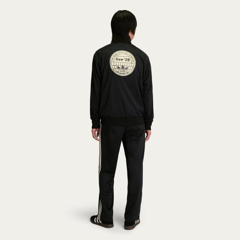 OASIS x ADIDAS TOUR FIREBIRD TRACK TOP