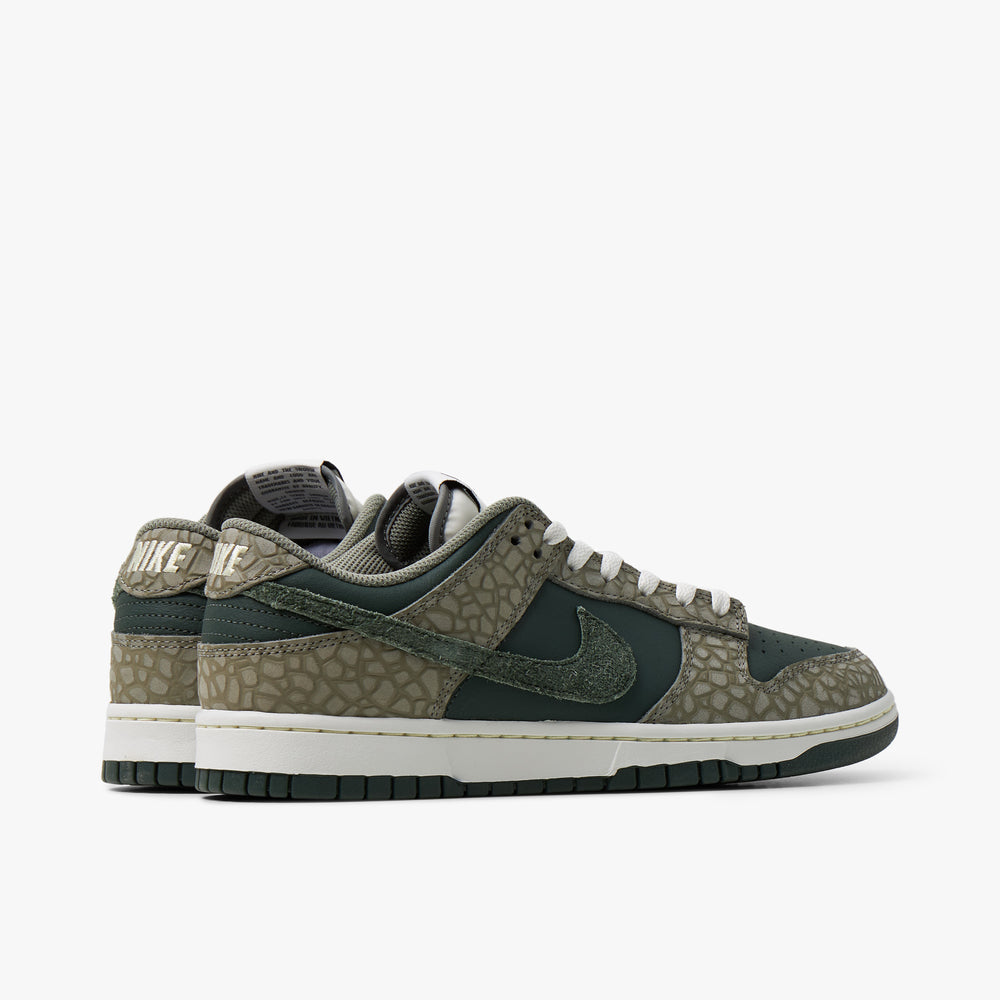 NIKE DUNK LOW RETRO PREMIUM “Urban Landscape 2.0” Men