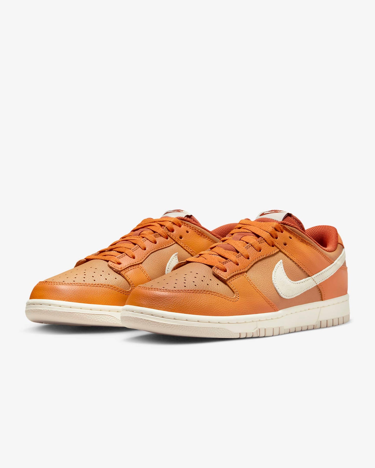 NIKE DUNK LOW RETRO SE “Monarch” Men