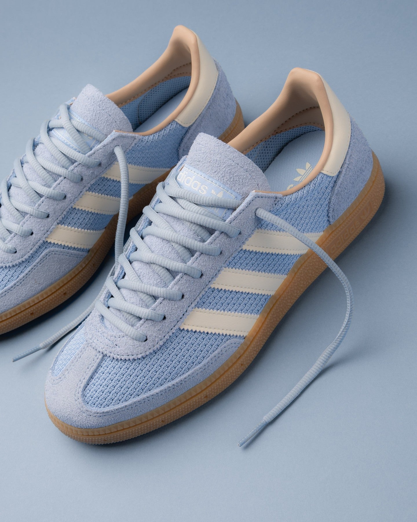 ADIDAS HANDBALL SPEZIAL “Clear Sky” Men