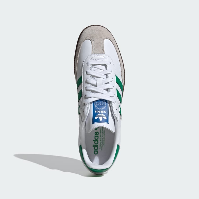 ADIDAS SAMBA OG