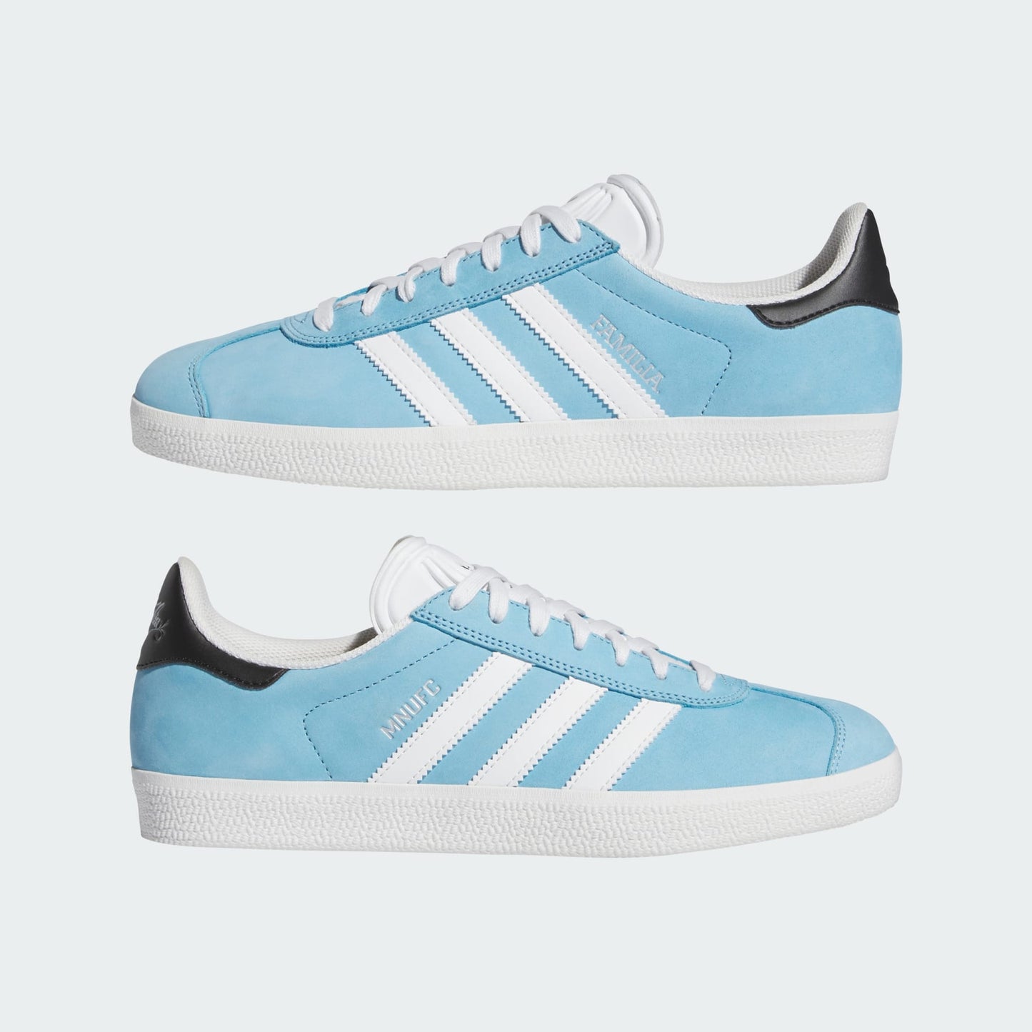 MNUFC x ADIDAS GAZELLE ADV “Familia” Men