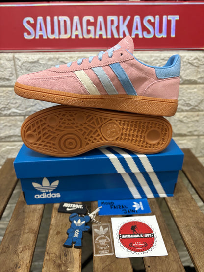WMNS ADIDAS HANDBALL SPEZIAL