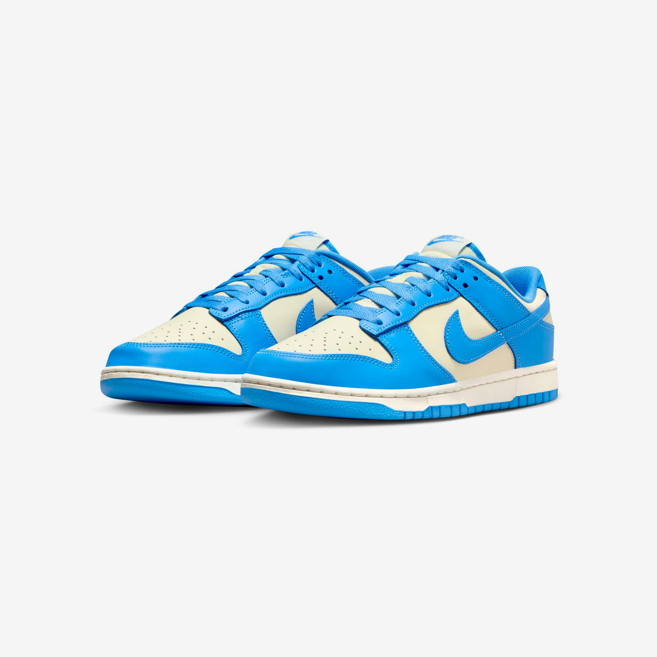 NIKE DUNK LOW RETRO “University Blue” Men