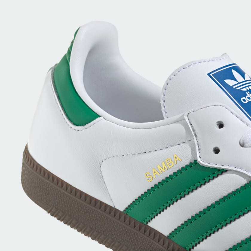 ADIDAS SAMBA OG